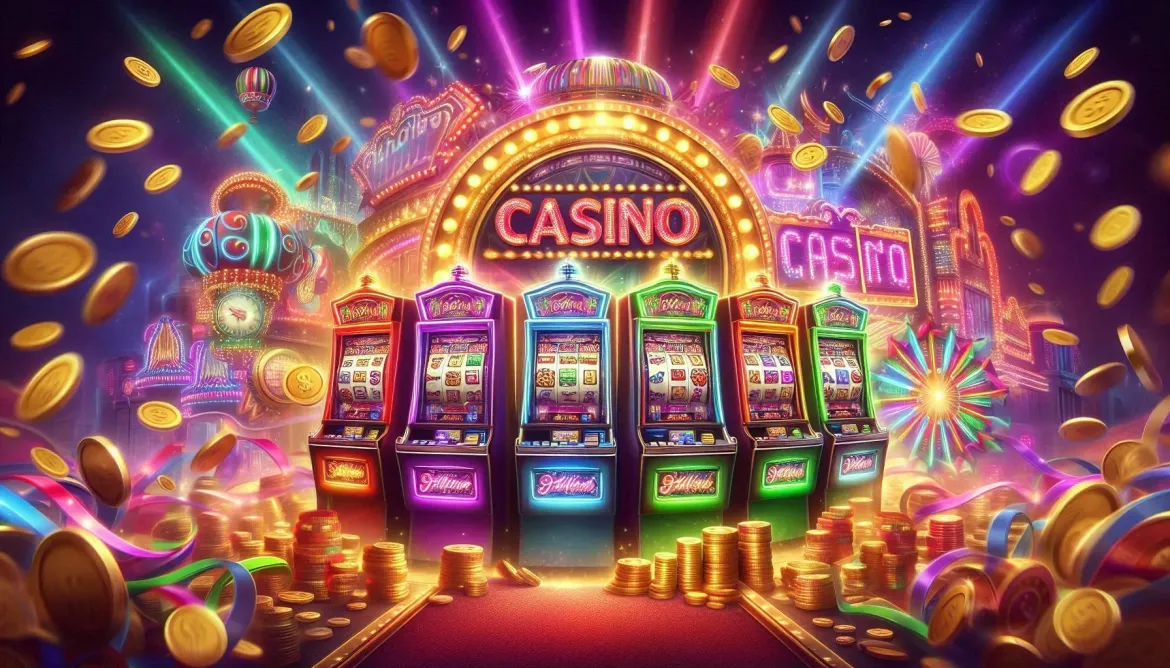 Maximal Wins Casino